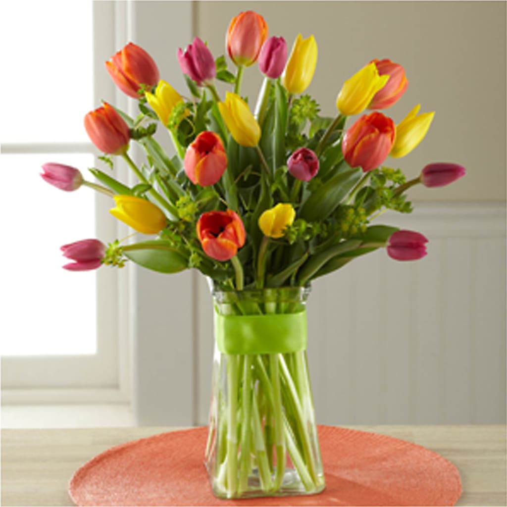 Sunlit Treasures Bouquet – Great Bend Floral, Great Bend KS