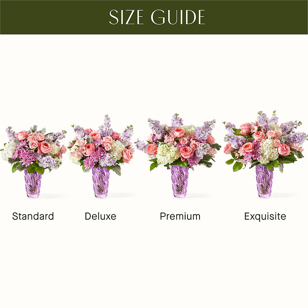 Silver Lining Bouquet – Great Bend Floral, Great Bend KS