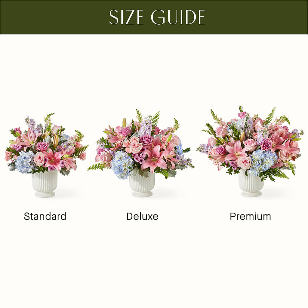 Wonderland Bouquet – Great Bend Floral, Great Bend KS