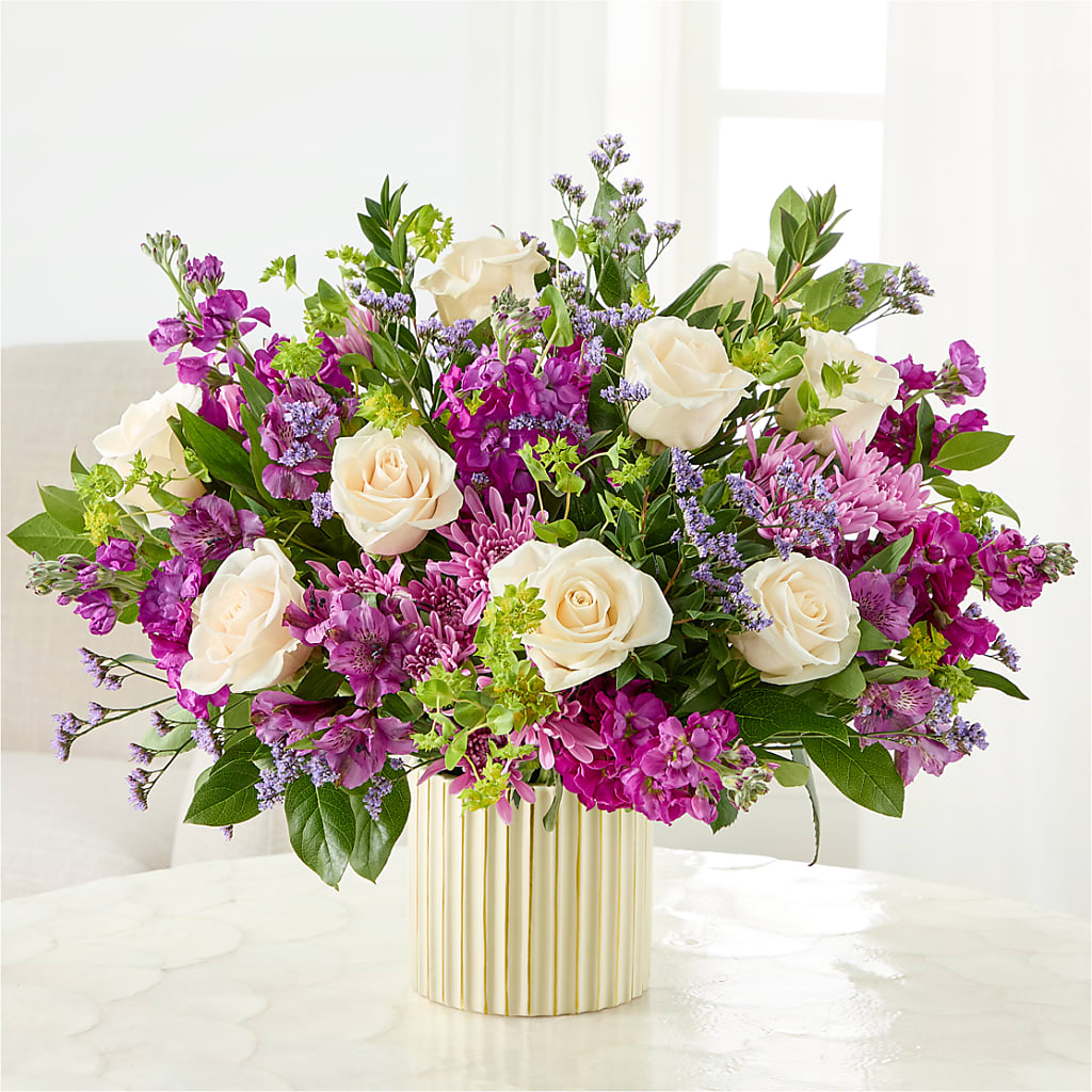 The Boutique Bouquet – Great Bend Floral, Great Bend KS