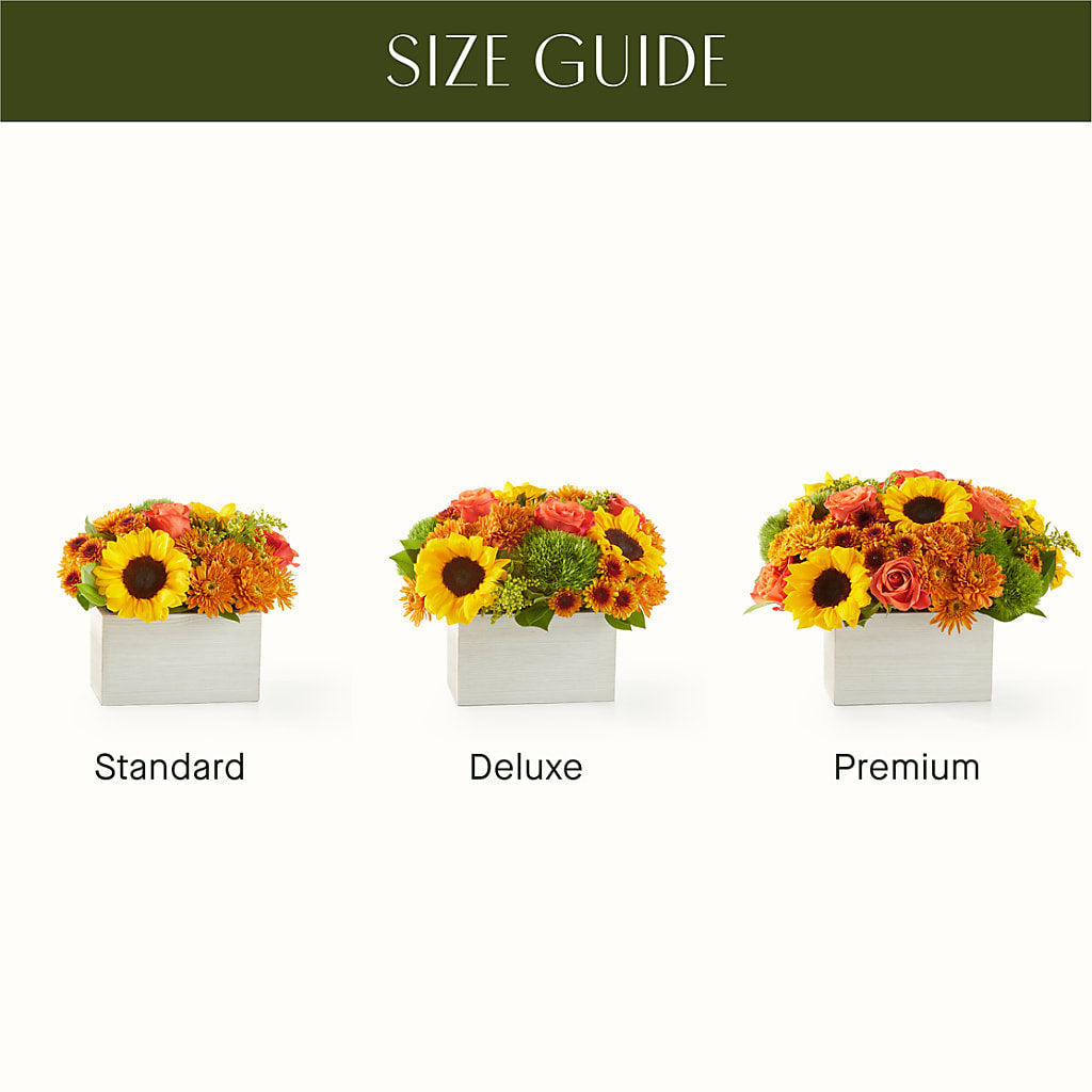 Farmer’s Market Stroll Bouquet – Great Bend Floral, Great Bend KS