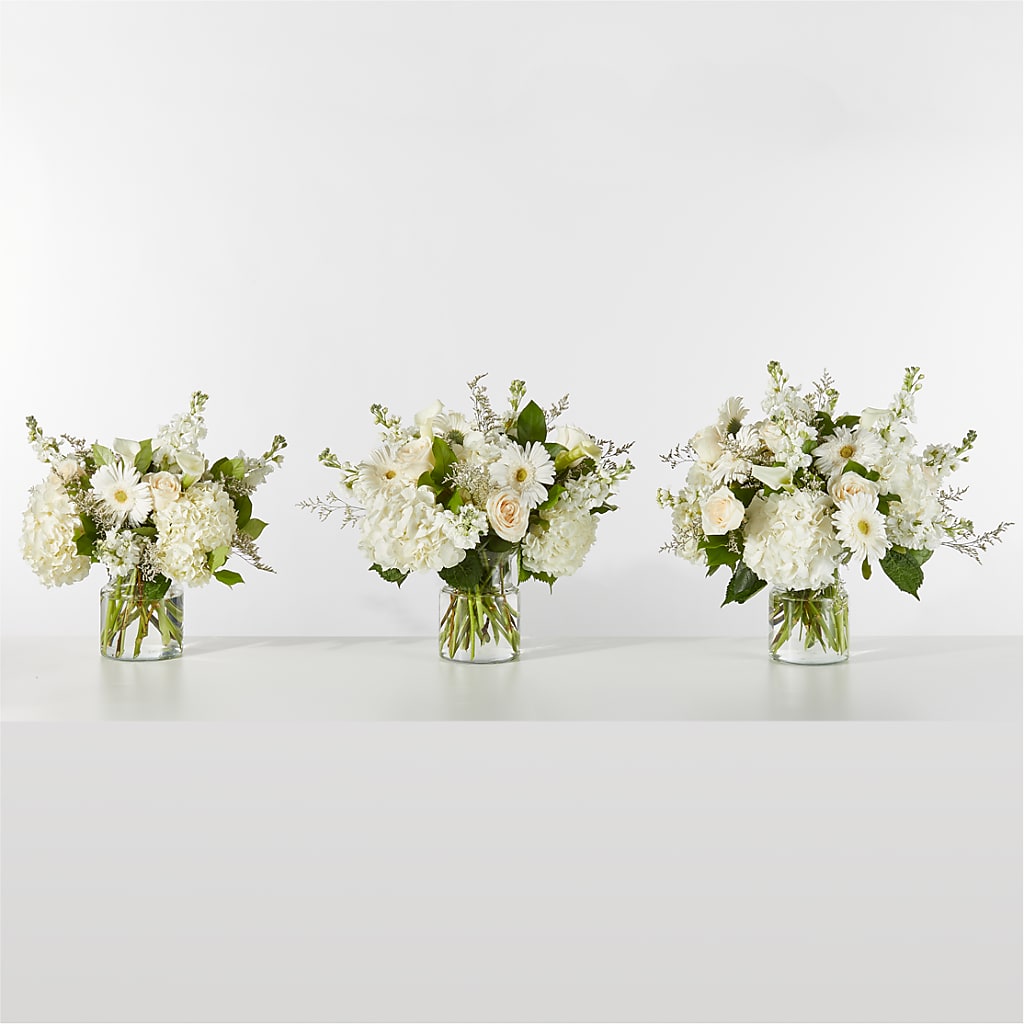 Sun-drenched Blooms Box Bouquet – Great Bend Floral, Great Bend KS