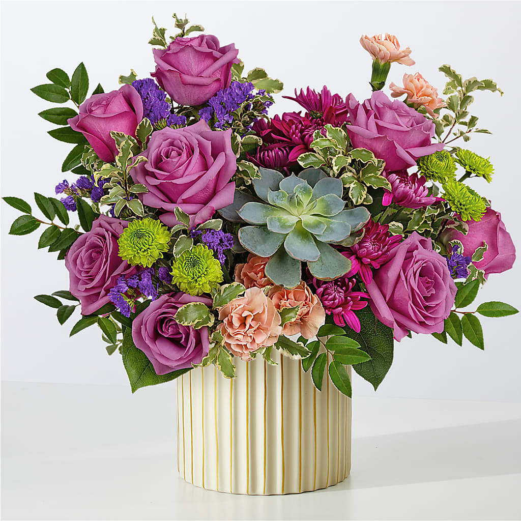 You're a Gem Bouquet – Great Bend Floral, Great Bend KS