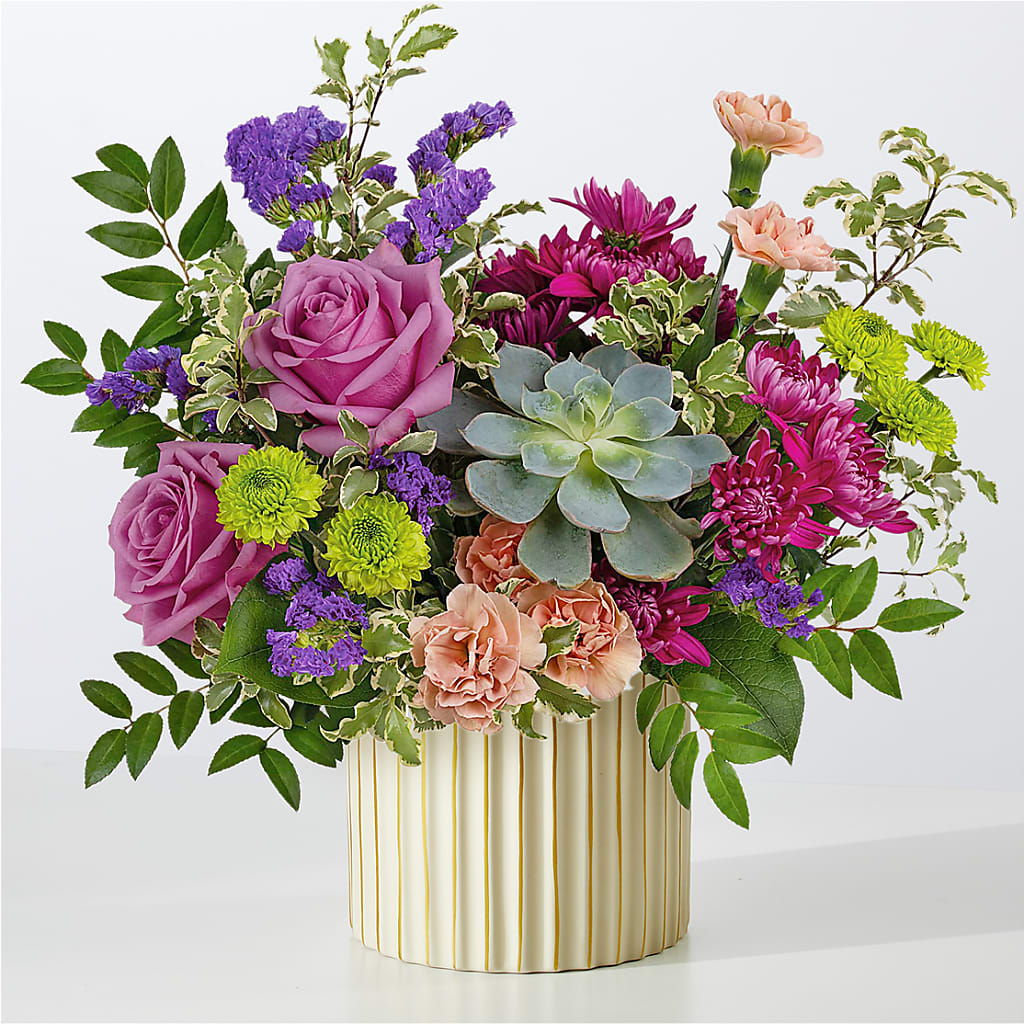 You're a Gem Bouquet – Great Bend Floral, Great Bend KS