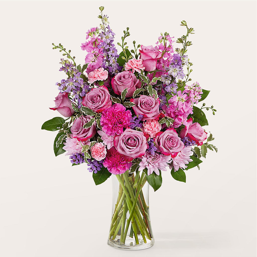 Sincerely Yours Bouquet – Great Bend Floral, Great Bend KS