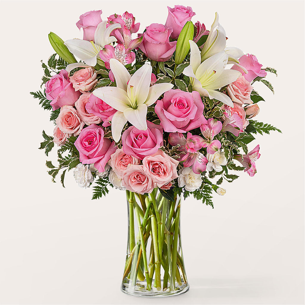 All the Best Bouquet – Great Bend Floral, Great Bend KS