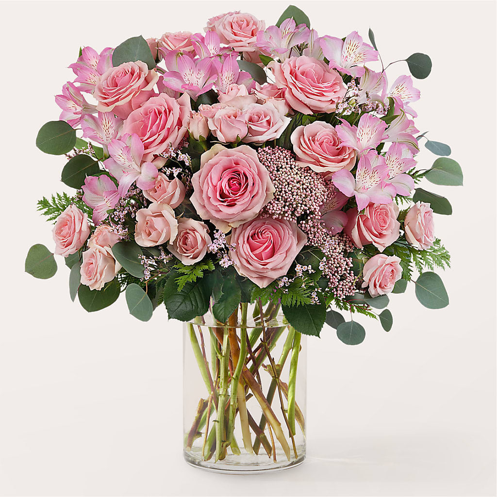 Sweetheart Bouquet – Great Bend Floral, Great Bend KS