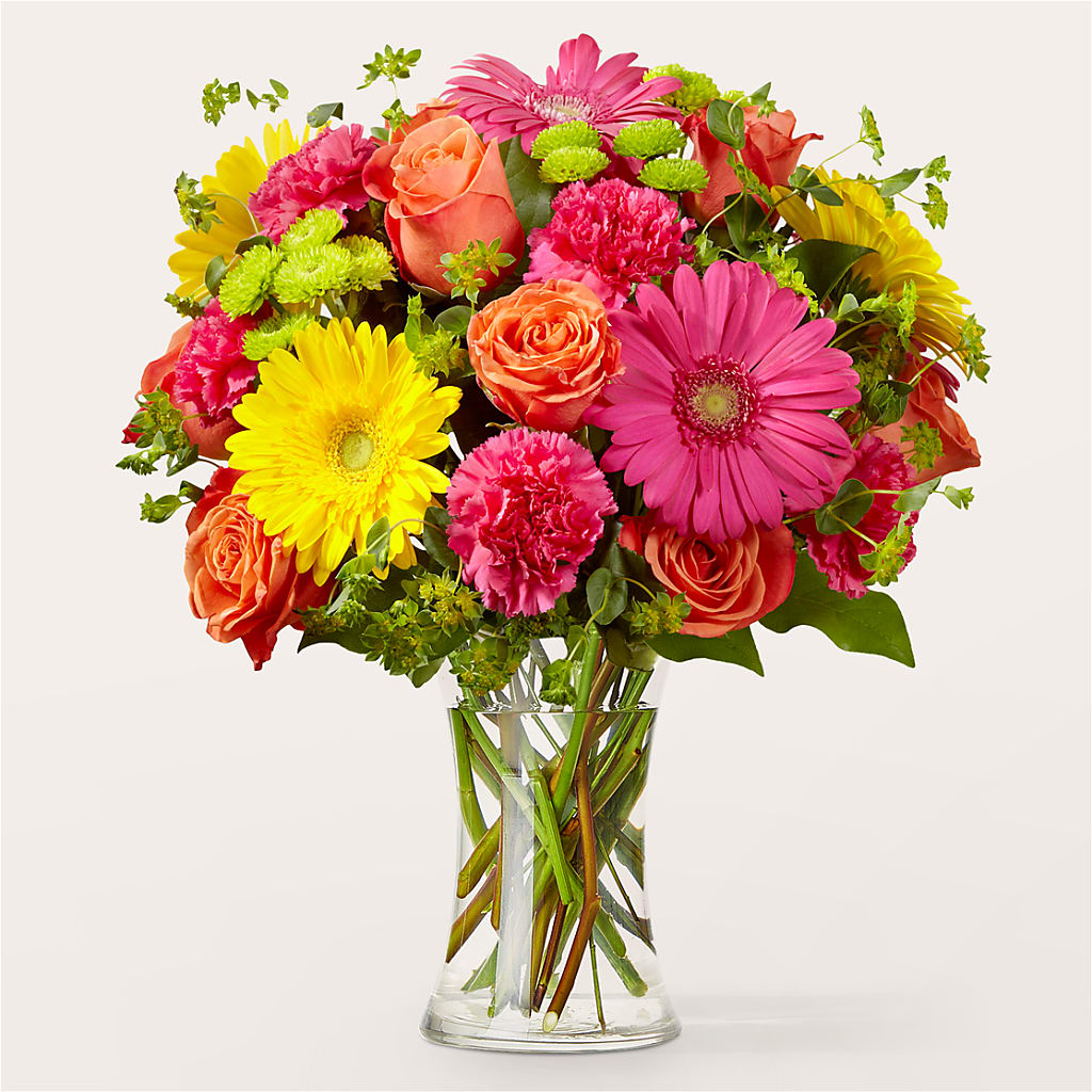 Fruit Punch Bouquet – Great Bend Floral, Great Bend KS