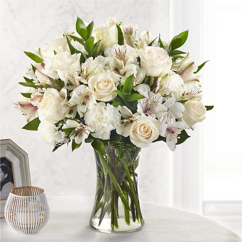 Cherished Friend Bouquet – Great Bend Floral, Great Bend KS