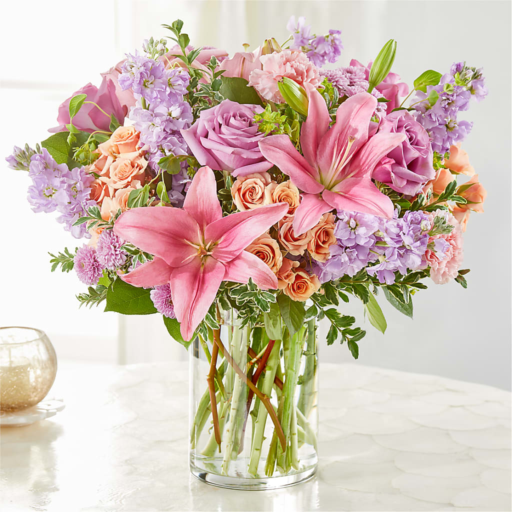 Resilience Bouquet – Great Bend Floral, Great Bend KS