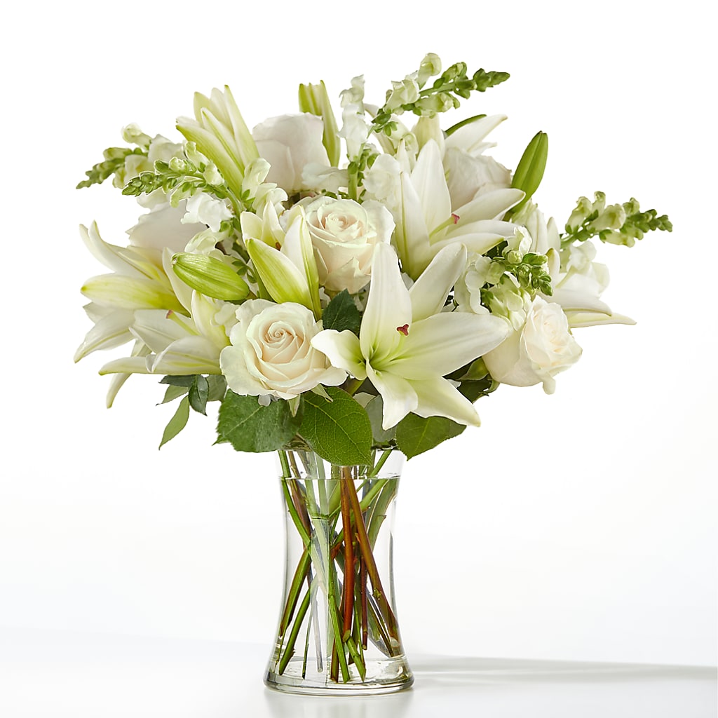 Eternal Friendship Bouquet – Great Bend Floral, Great Bend KS