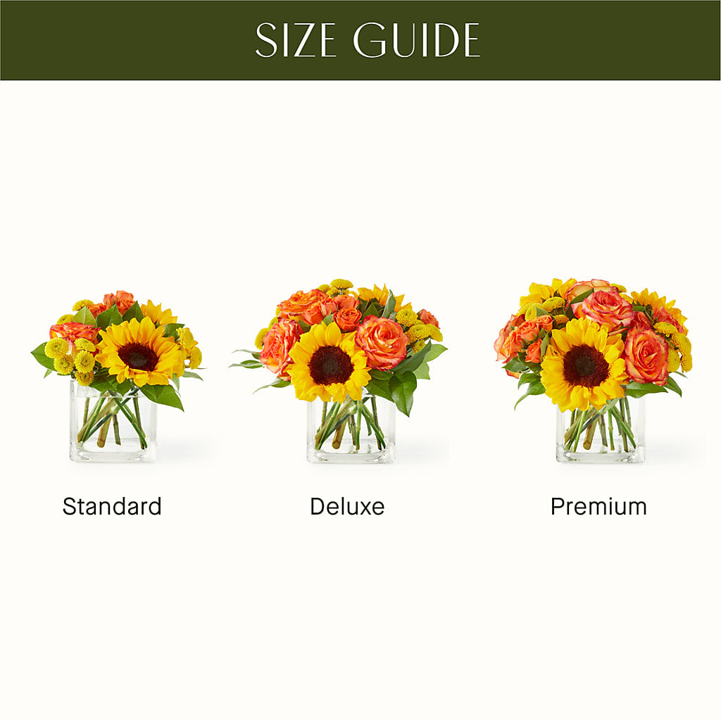 Picnic in the Park Bouquet – Great Bend Floral, Great Bend KS