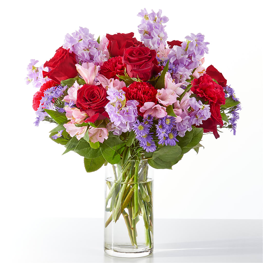 Your Majesty Bouquet – Great Bend Floral, Great Bend KS