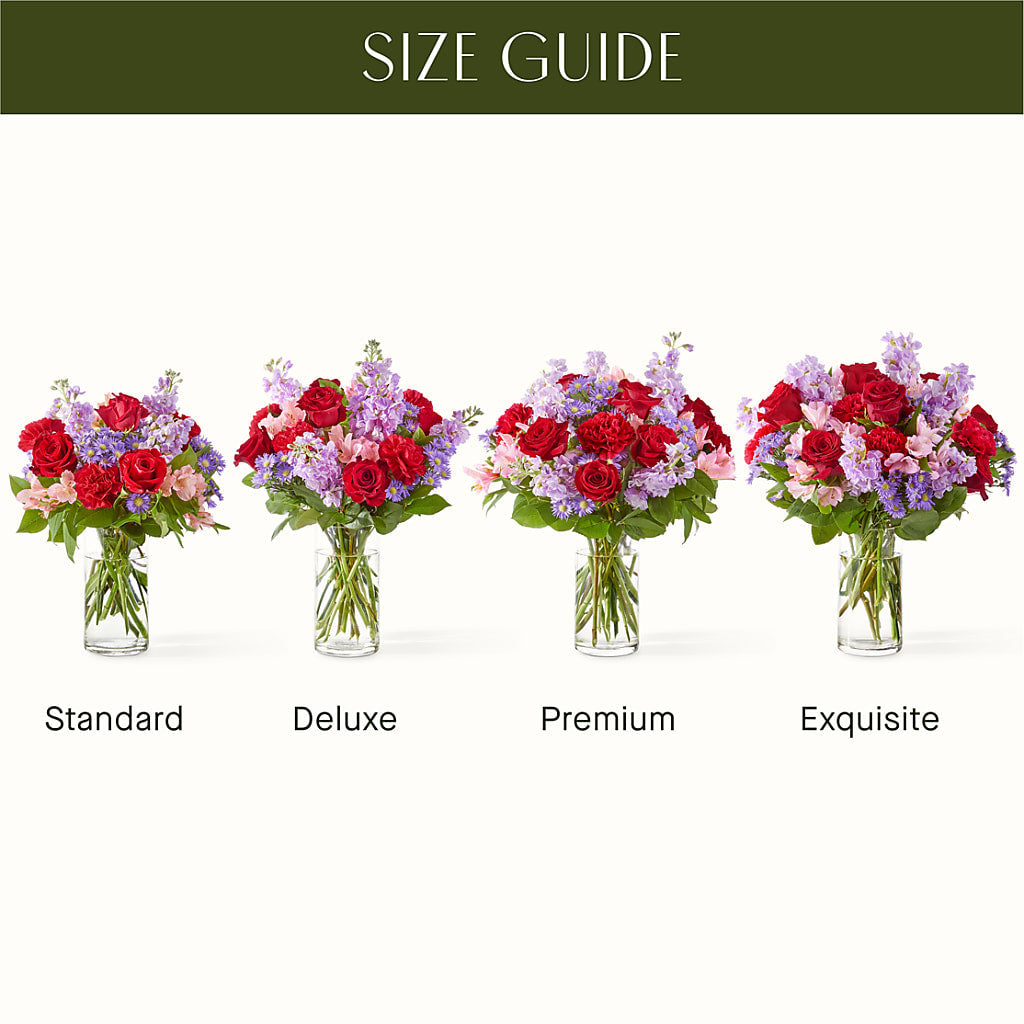Your Majesty Bouquet – Great Bend Floral, Great Bend KS