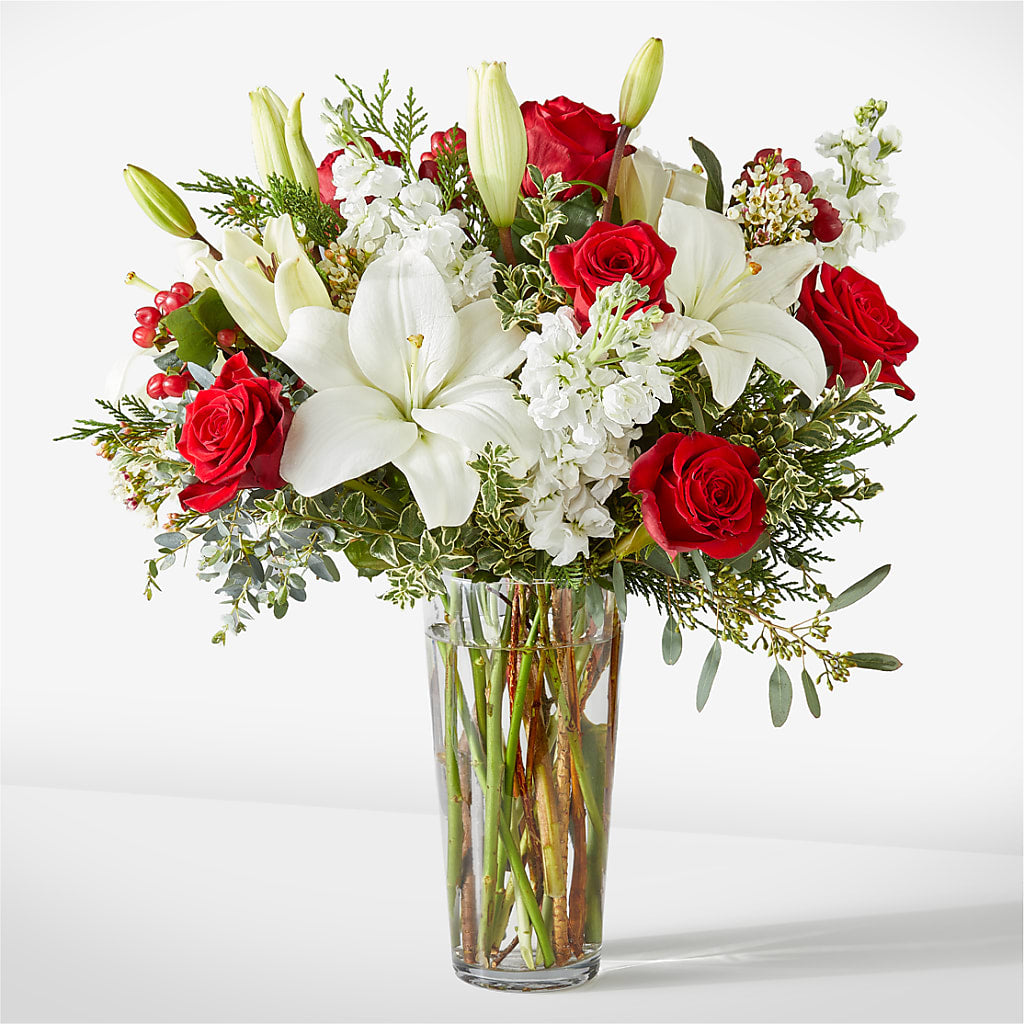 Twinkle Lights Bouquet – Great Bend Floral, Great Bend KS