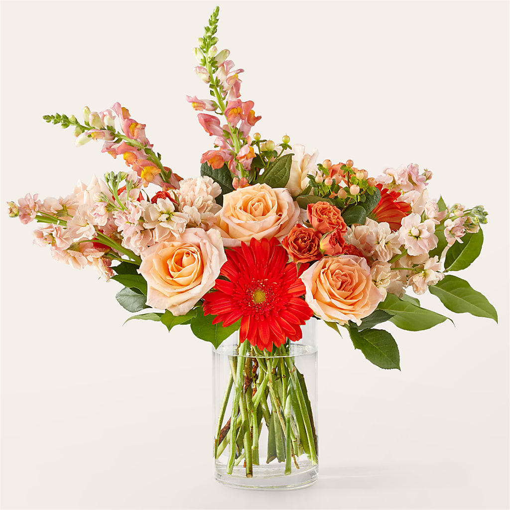 Paloma Please Bouquet – Great Bend Floral, Great Bend KS