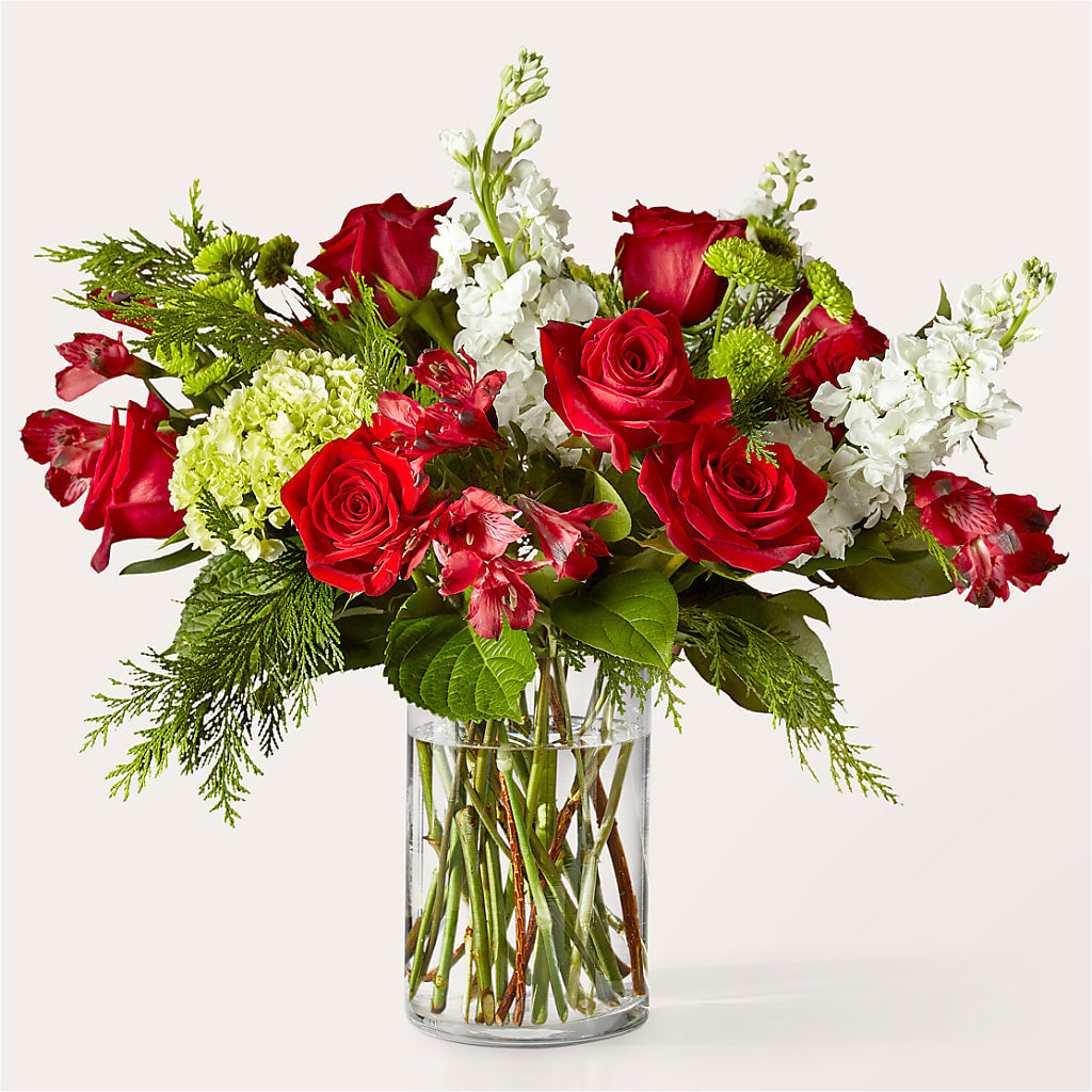 Tree Shopping Bouquet – Great Bend Floral, Great Bend KS