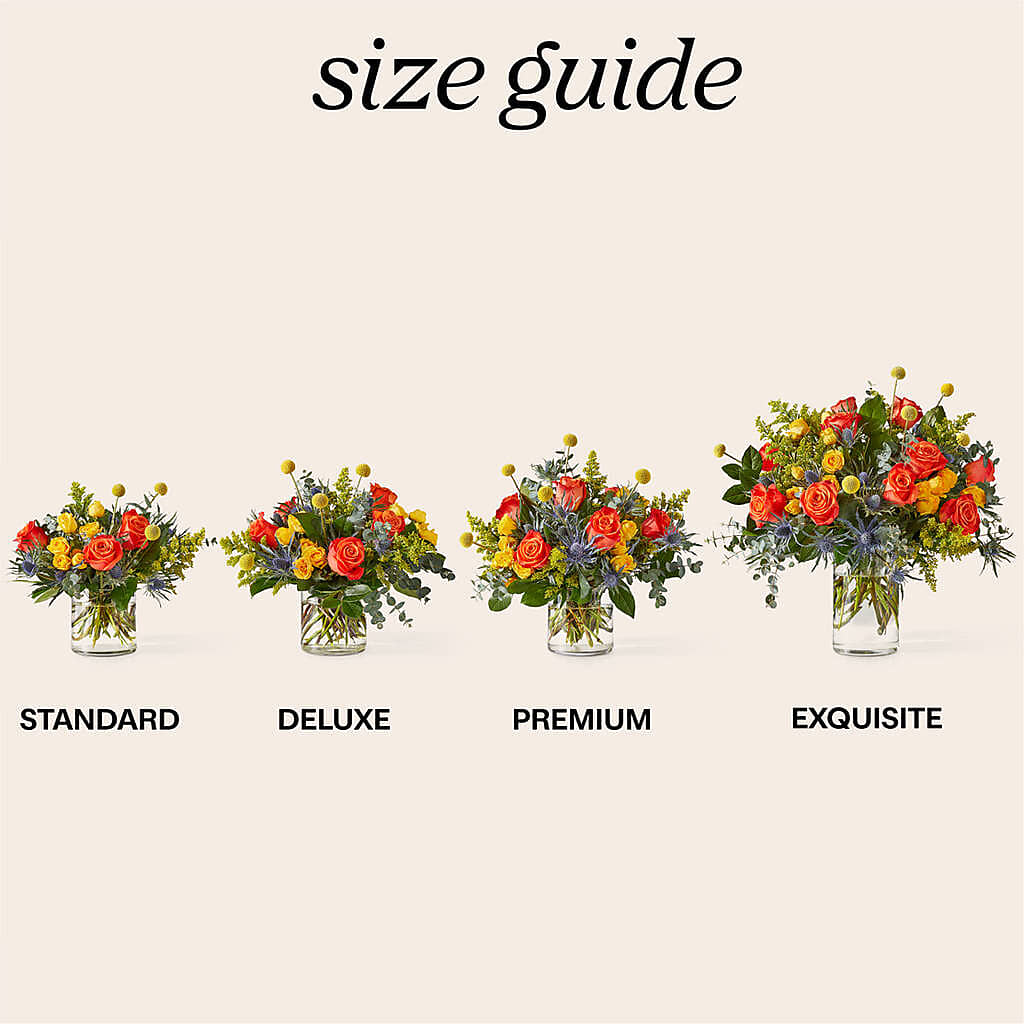 Disco Bouquet – Great Bend Floral, Great Bend KS