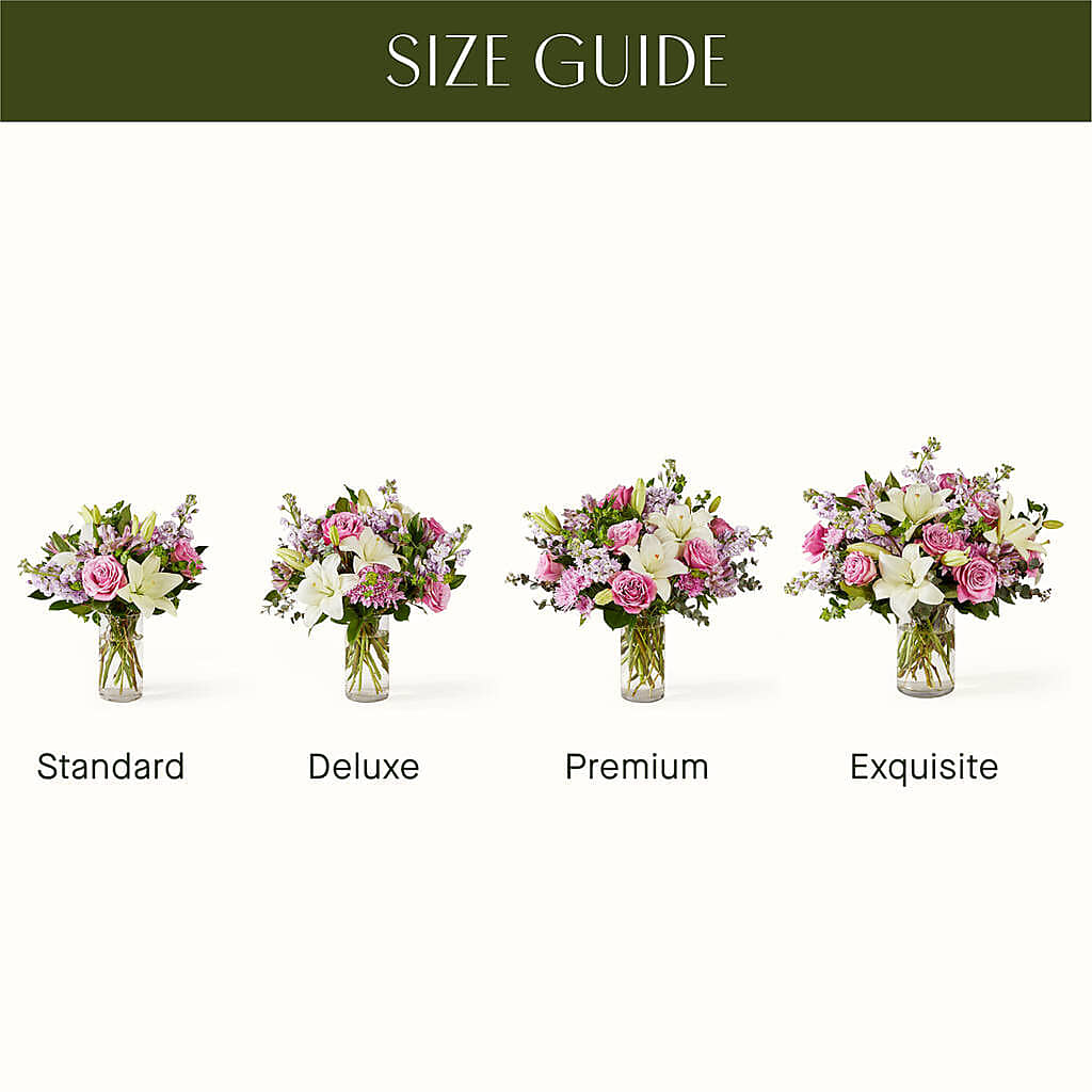 Daydreamer Bouquet – Great Bend Floral, Great Bend KS