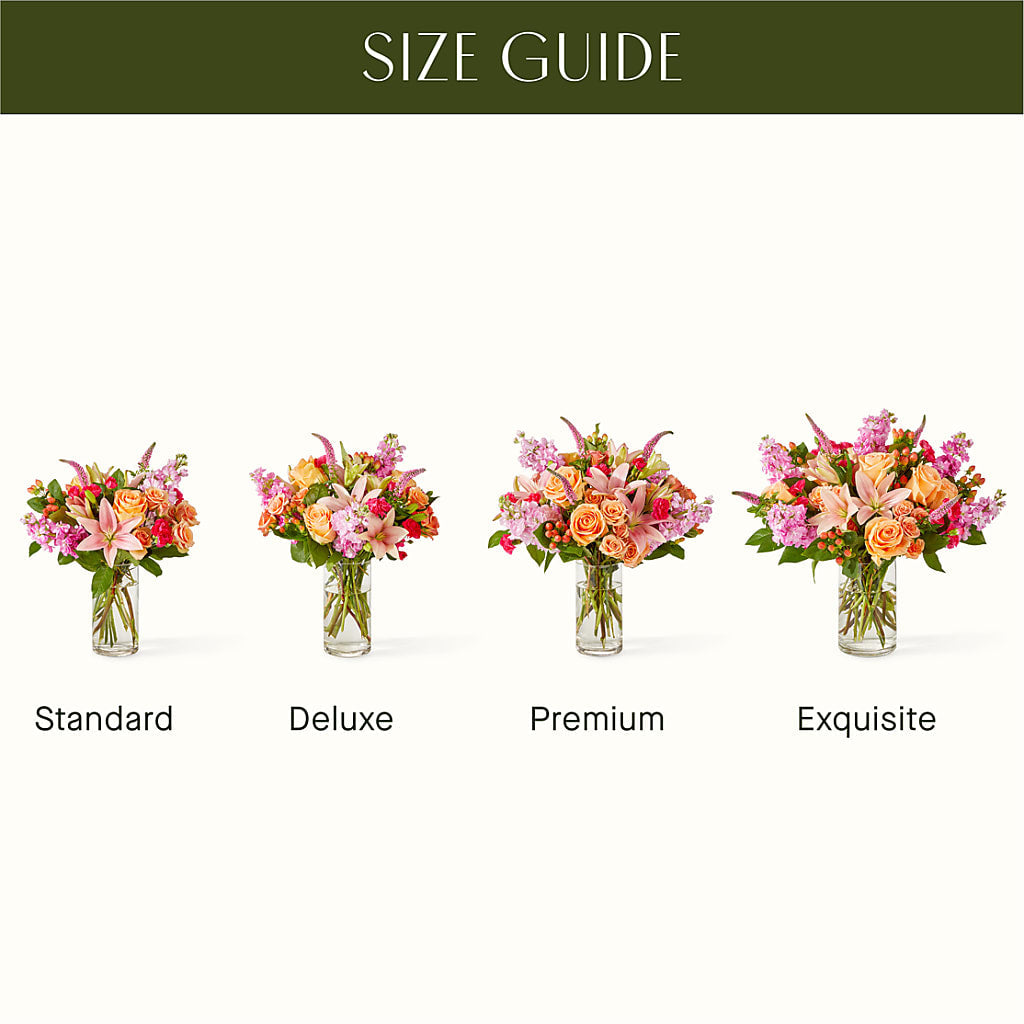 Bisous Bouquet – Great Bend Floral, Great Bend KS
