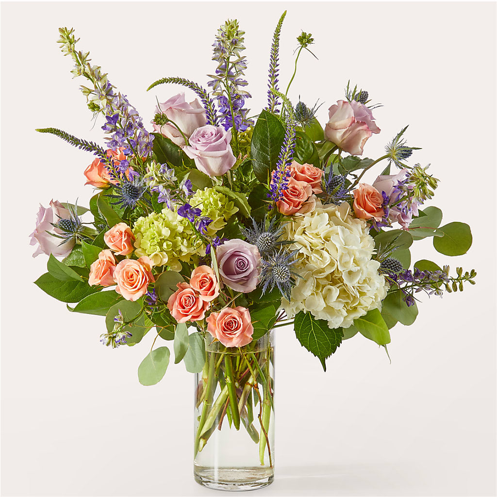 Appealing Aura Bouquet – Great Bend Floral, Great Bend KS