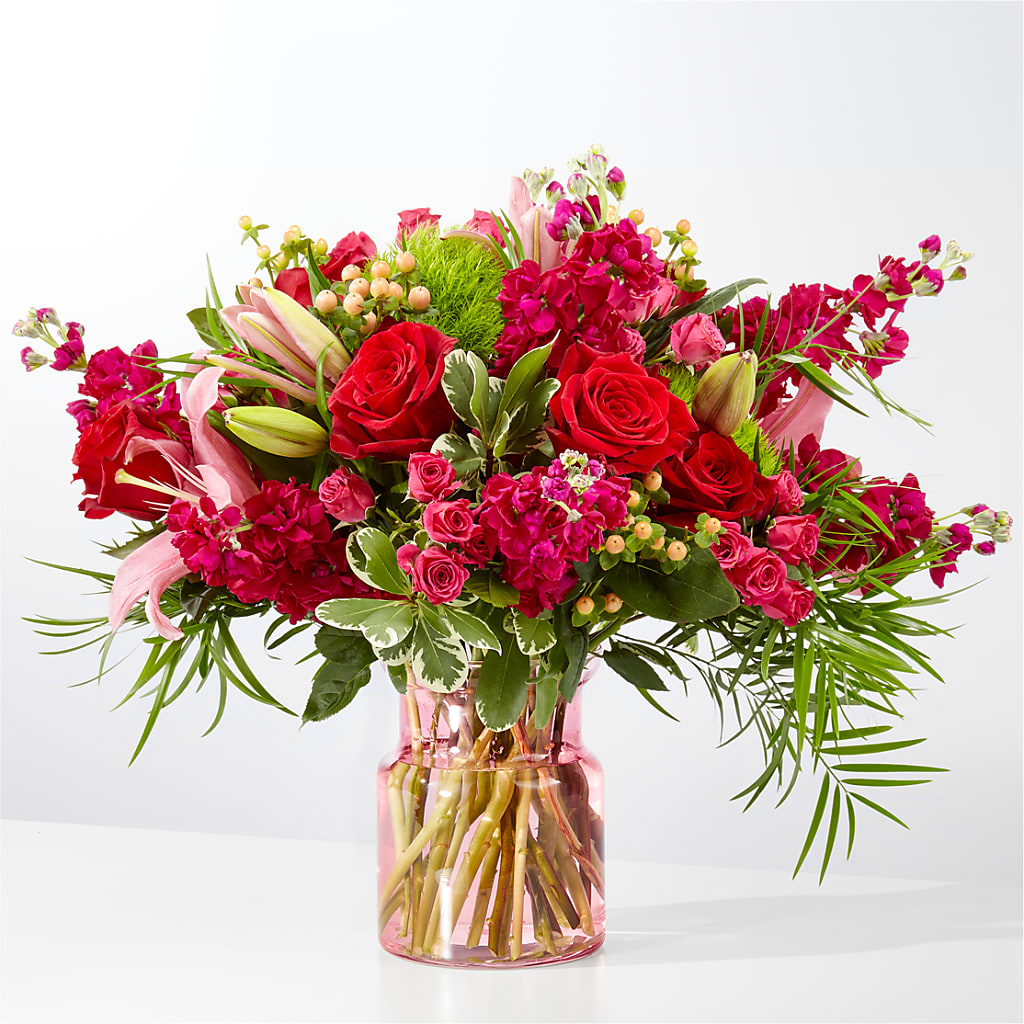 In Every Lifetime Bouquet – Great Bend Floral, Great Bend KS