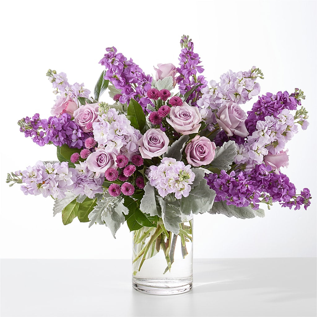 One in a Million Bouquet – Great Bend Floral, Great Bend KS