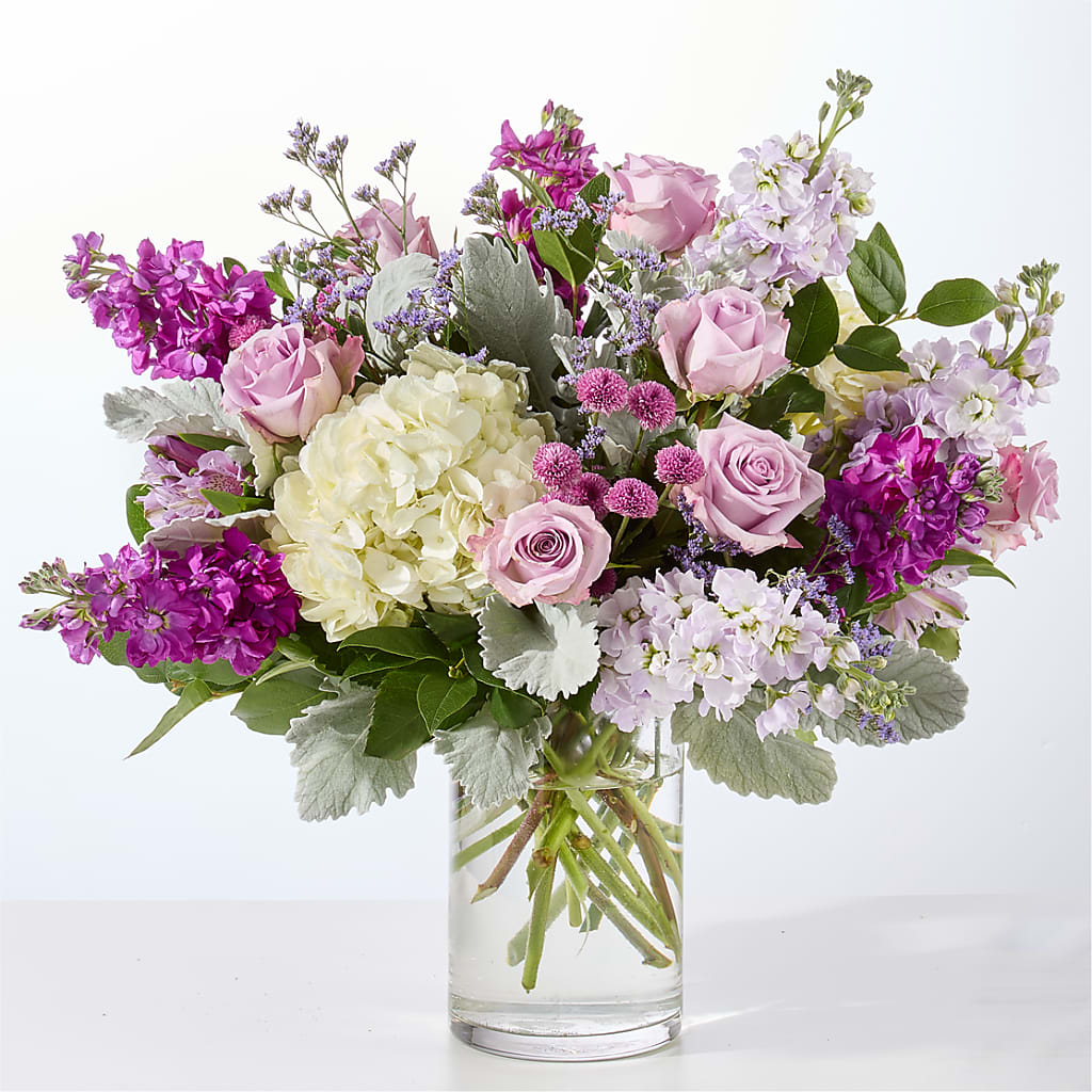Empress Bouquet – Great Bend Floral, Great Bend KS