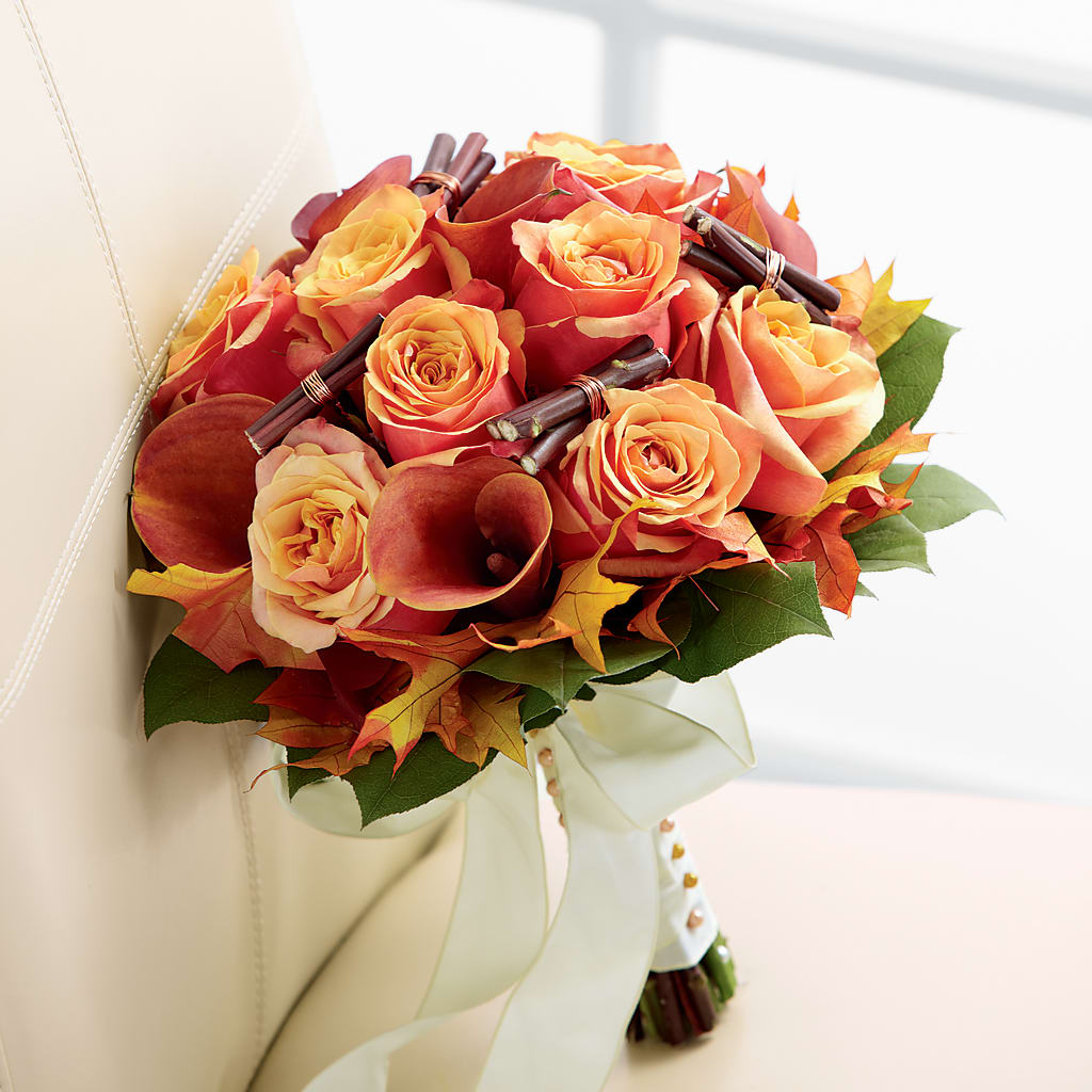 Love Everlasting Bouquet – Great Bend Floral, Great Bend KS