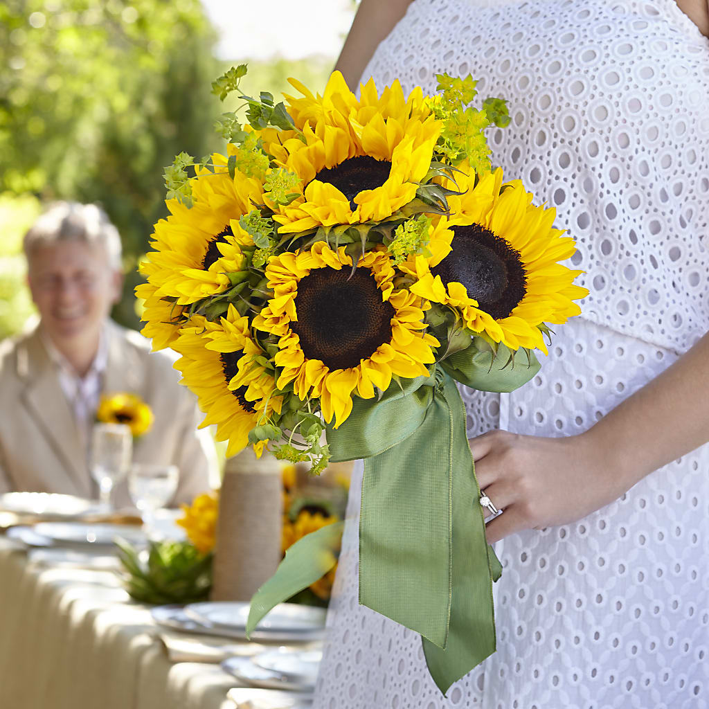 Free Spirit Bouquet – Great Bend Floral, Great Bend KS