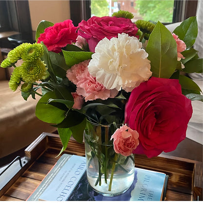 Sweet & Pretty Bouquet –  Great Bend Floral, Great Bend KS