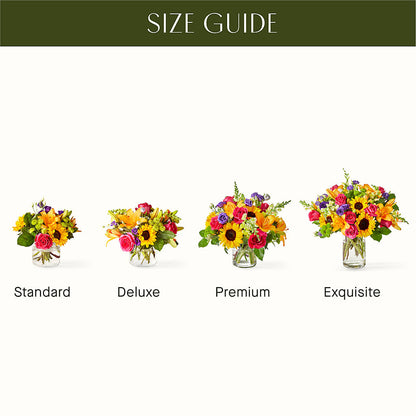 Best Day Bouquet –  Great Bend Floral, Great Bend KS