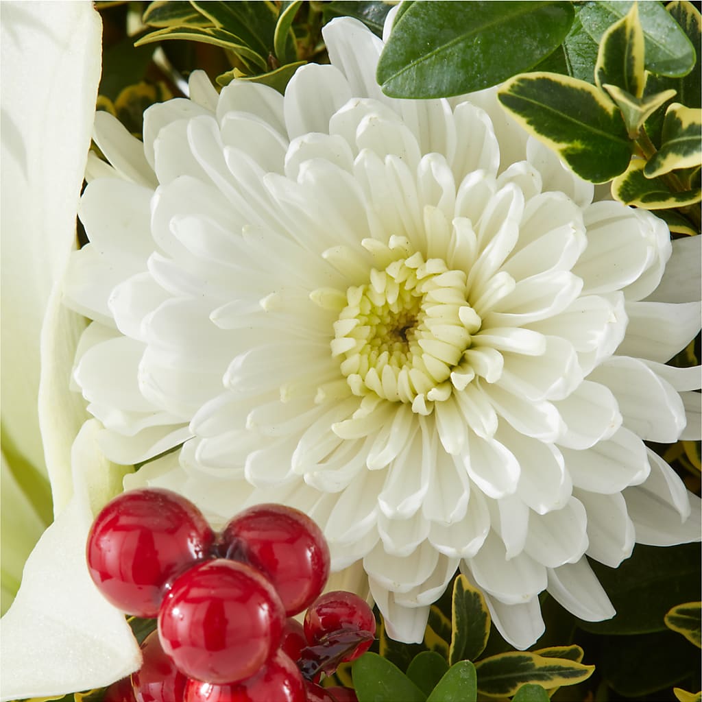 Festive Moments Tree –  Great Bend Floral, Great Bend KS