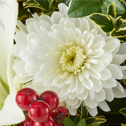 Festive Moments Tree –  Great Bend Floral, Great Bend KS