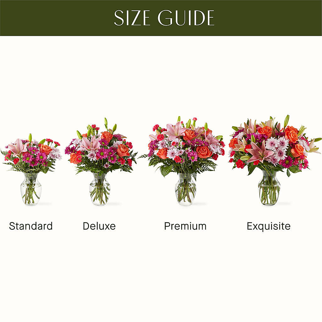 Light of My Life Bouquet –  Great Bend Floral, Great Bend KS