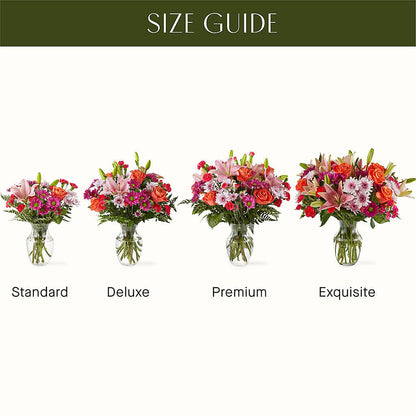 Light of My Life Bouquet –  Great Bend Floral, Great Bend KS