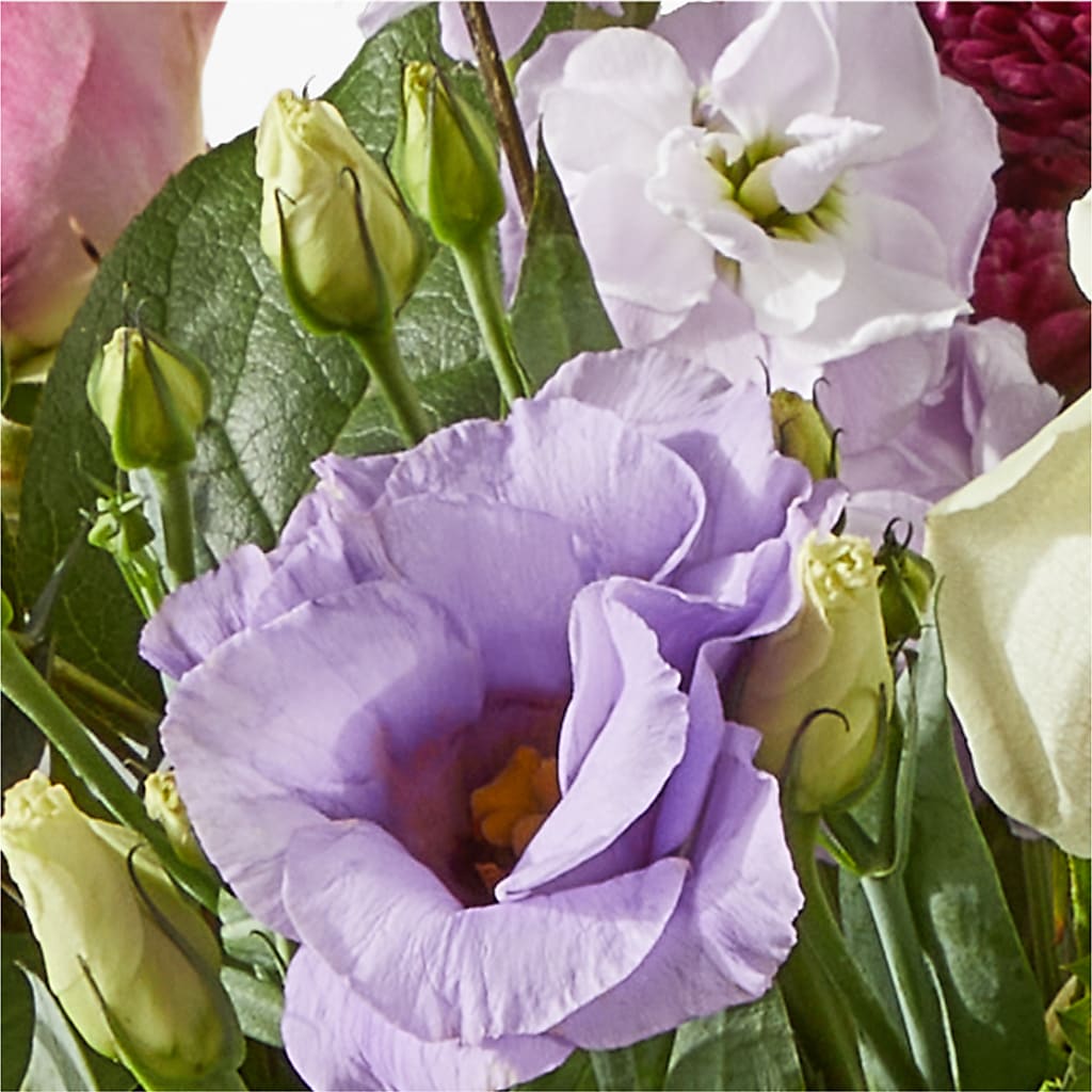 Work of Art Bouquet –  Great Bend Floral, Great Bend KS