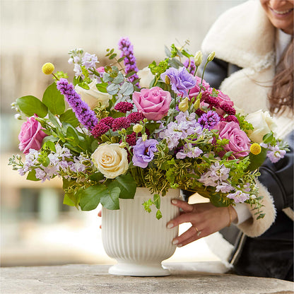 Work of Art Bouquet –  Great Bend Floral, Great Bend KS