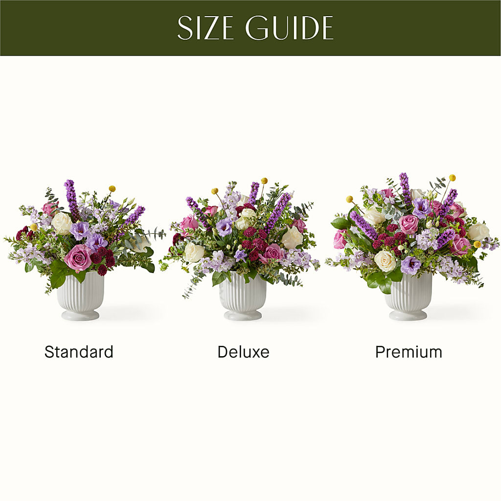 Work of Art Bouquet –  Great Bend Floral, Great Bend KS
