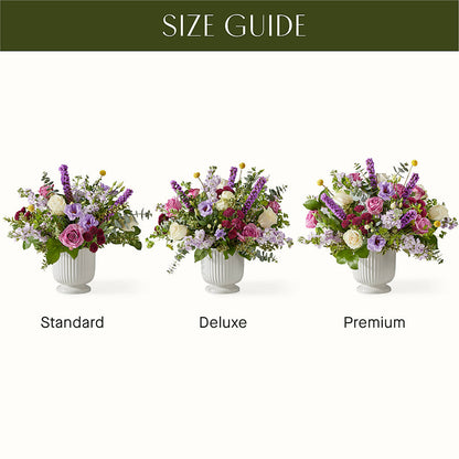 Work of Art Bouquet –  Great Bend Floral, Great Bend KS