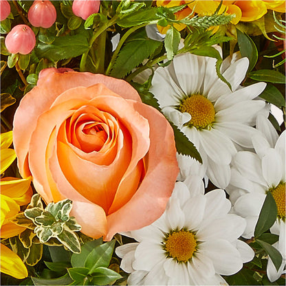 The Good Life Bouquet –  Great Bend Floral, Great Bend KS