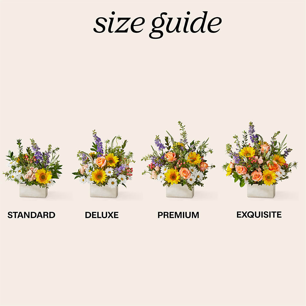The Good Life Bouquet –  Great Bend Floral, Great Bend KS