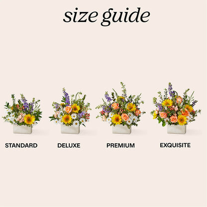 The Good Life Bouquet –  Great Bend Floral, Great Bend KS