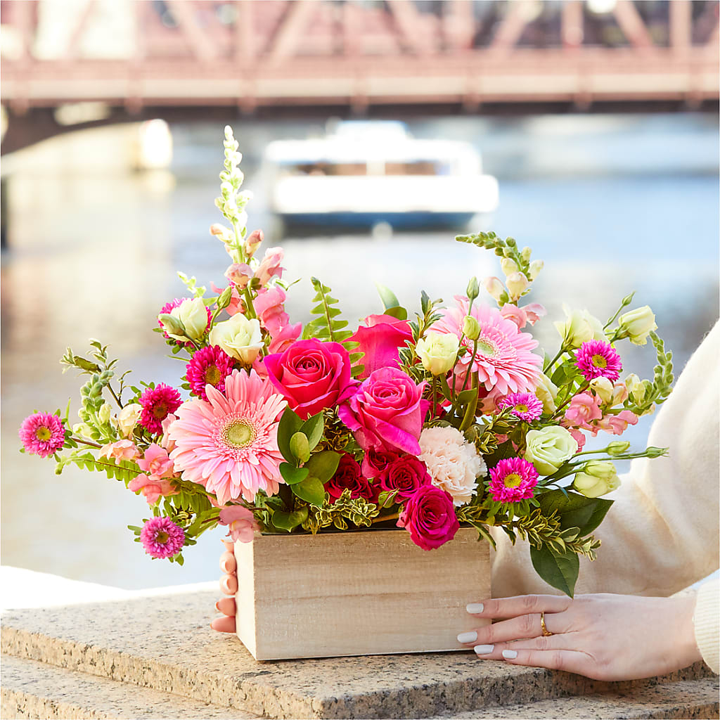 Too Cute Bouquet –  Great Bend Floral, Great Bend KS