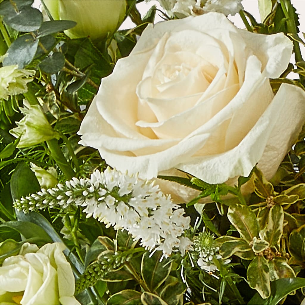 Cashmere Bouquet –  Great Bend Floral, Great Bend KS