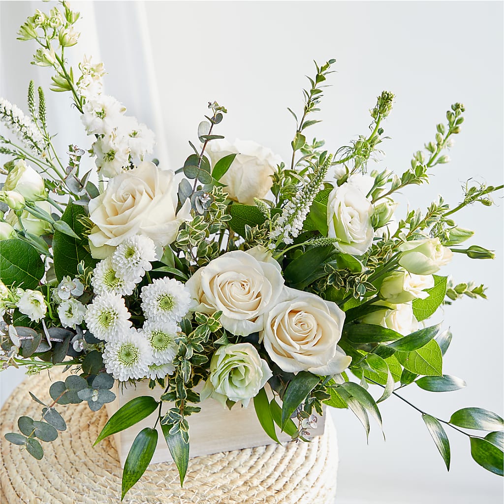 Cashmere Bouquet –  Great Bend Floral, Great Bend KS