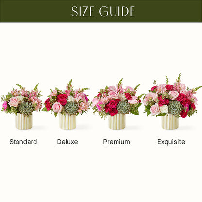 Magenta Musings Bouquet –  Great Bend Floral, Great Bend KS