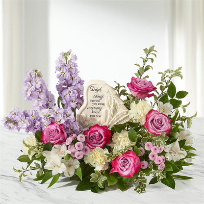 In My Heart Arrangement –  Great Bend Floral, Great Bend KS