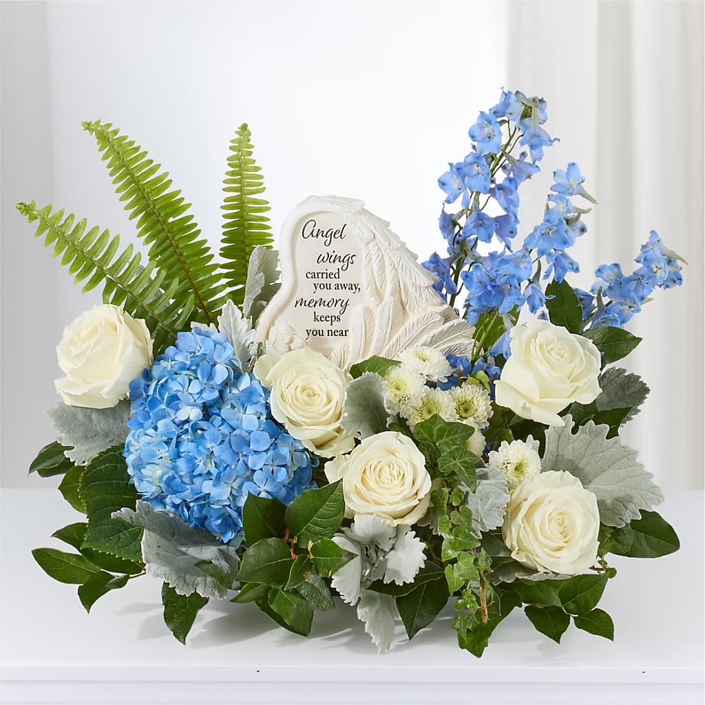 Dearest Arrangement –  Great Bend Floral, Great Bend KS
