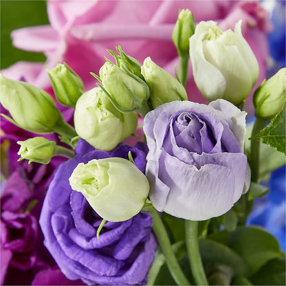 Twilight Glow Bouquet –  Great Bend Floral, Great Bend KS